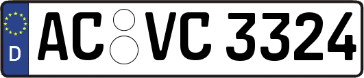AC-VC3324