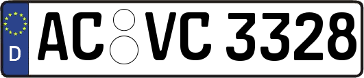 AC-VC3328