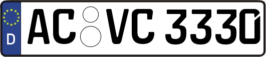 AC-VC3330