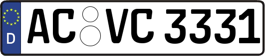 AC-VC3331