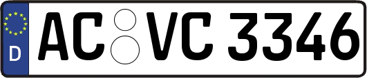 AC-VC3346