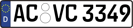 AC-VC3349