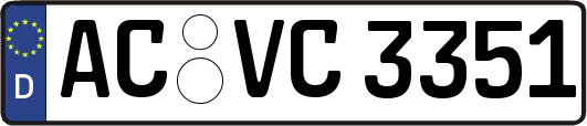 AC-VC3351