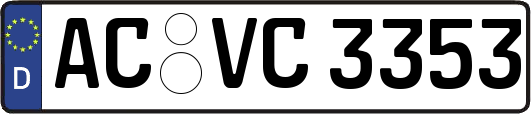 AC-VC3353