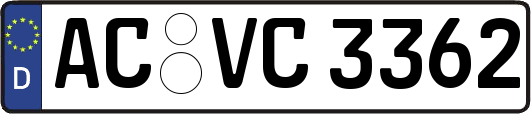 AC-VC3362