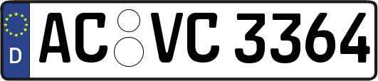 AC-VC3364