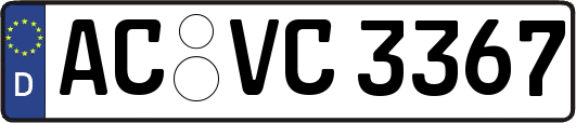 AC-VC3367