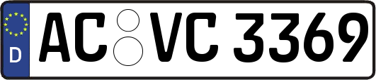 AC-VC3369