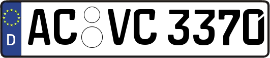 AC-VC3370