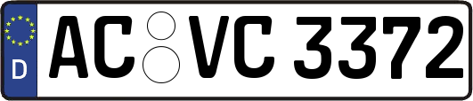 AC-VC3372