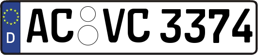 AC-VC3374