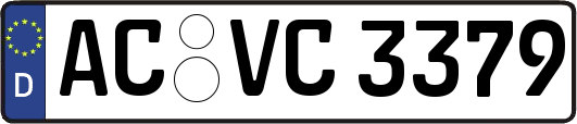 AC-VC3379
