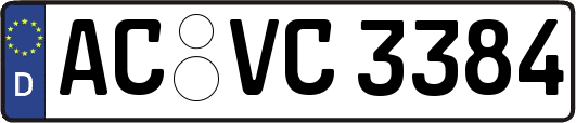 AC-VC3384