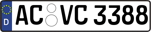 AC-VC3388