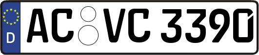 AC-VC3390