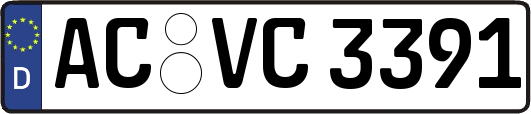 AC-VC3391