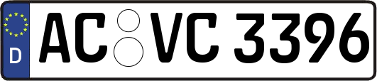 AC-VC3396