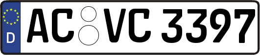 AC-VC3397