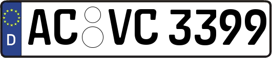 AC-VC3399