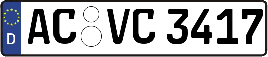 AC-VC3417