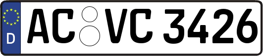 AC-VC3426