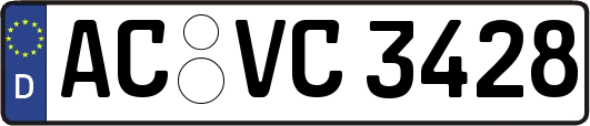AC-VC3428