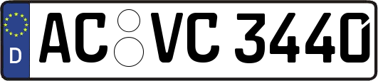 AC-VC3440