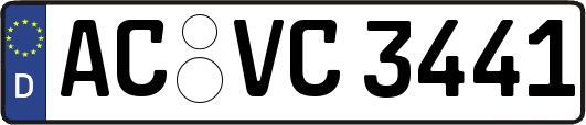 AC-VC3441