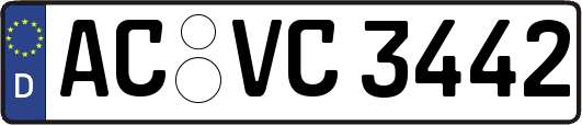 AC-VC3442