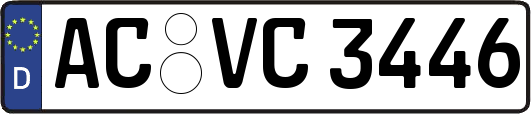 AC-VC3446