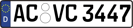 AC-VC3447