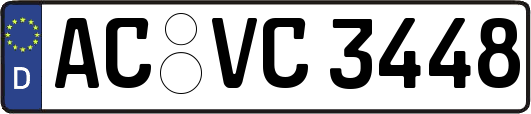 AC-VC3448