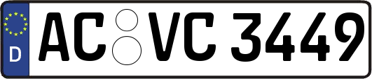 AC-VC3449