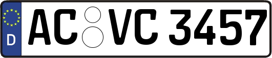 AC-VC3457