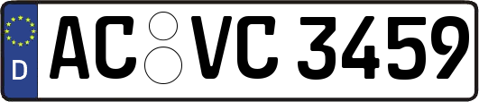 AC-VC3459