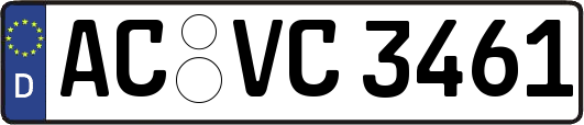 AC-VC3461
