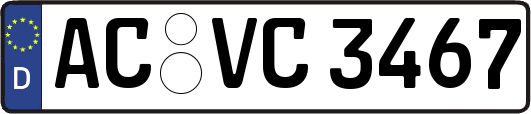 AC-VC3467