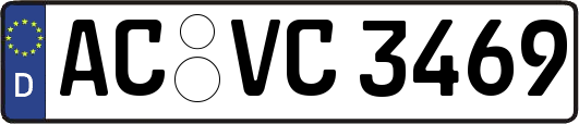 AC-VC3469