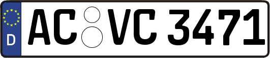 AC-VC3471