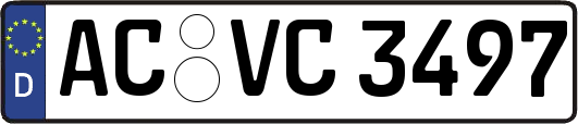 AC-VC3497