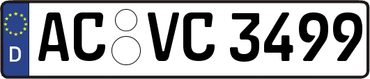 AC-VC3499