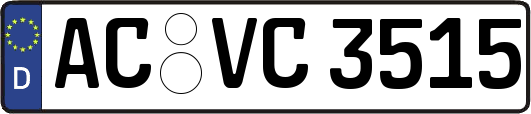 AC-VC3515