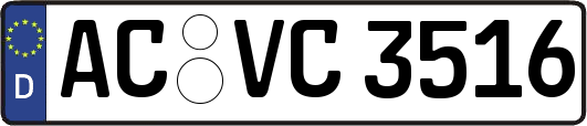 AC-VC3516