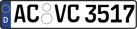 AC-VC3517