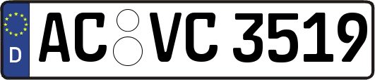 AC-VC3519