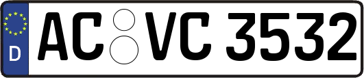 AC-VC3532