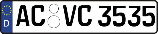 AC-VC3535