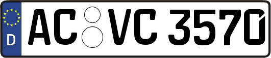 AC-VC3570