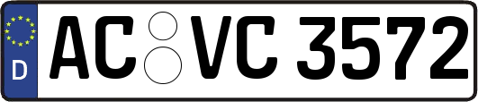 AC-VC3572
