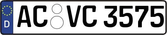 AC-VC3575